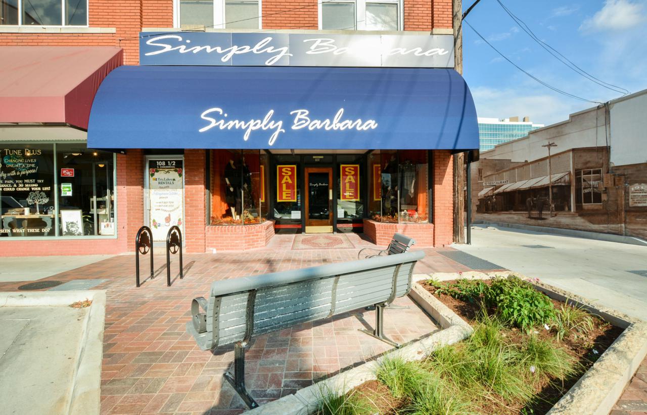110 Commercial Street - Photo 1