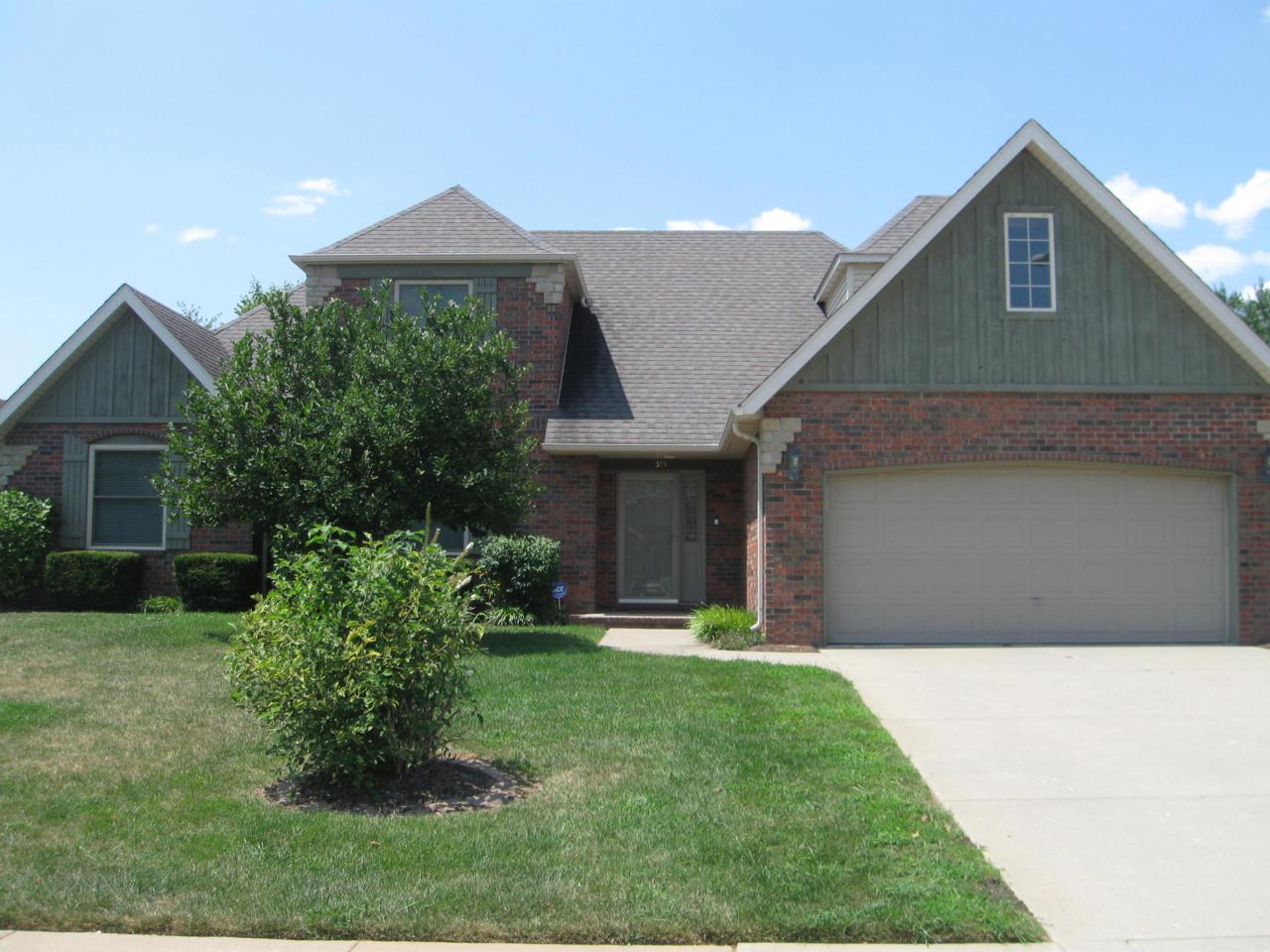 315 River Birch Drive - Photo 1