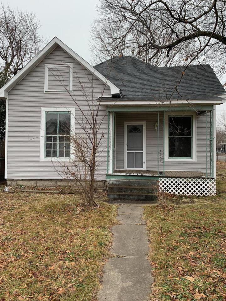 501 Roane Street - Photo 1