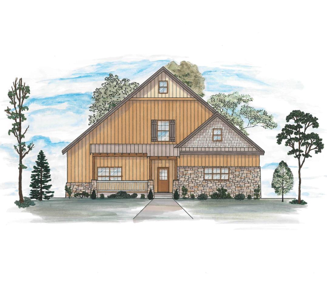 Tbd3 Chateau Cove - Photo 1