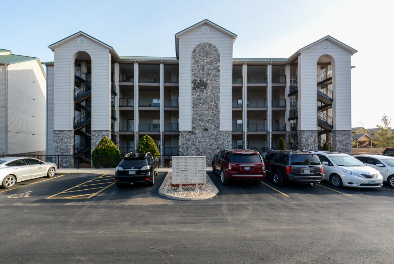 106 Celebration Cove - Photo 1