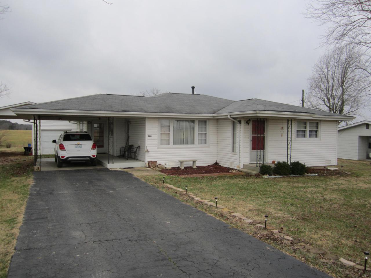 228 Highway 32 - Photo 1