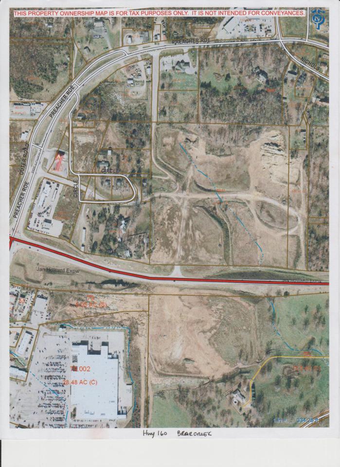 Tbd Hwy 63 & Hwy 160 - Photo 1