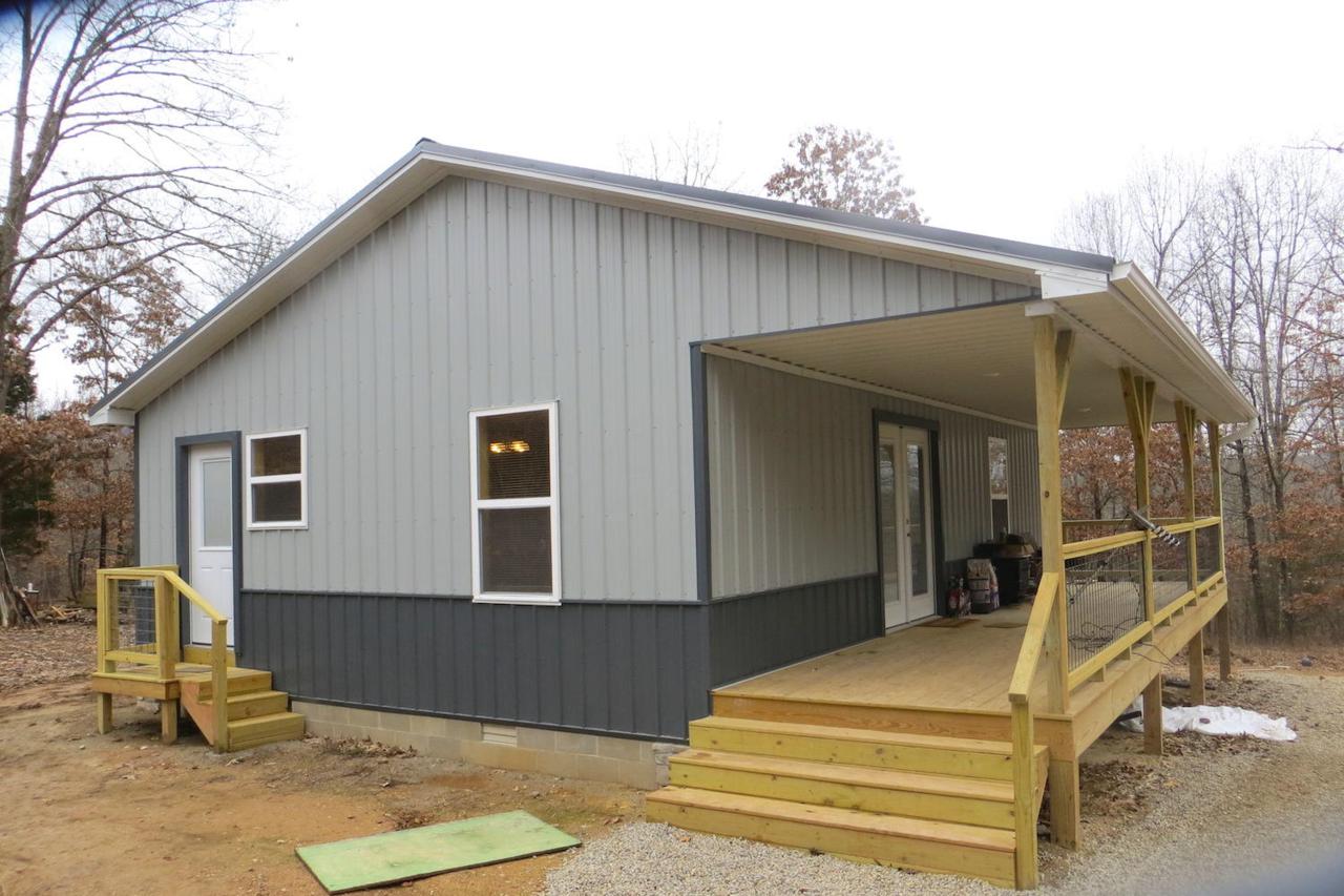 694 Country Road 224 - Photo 1
