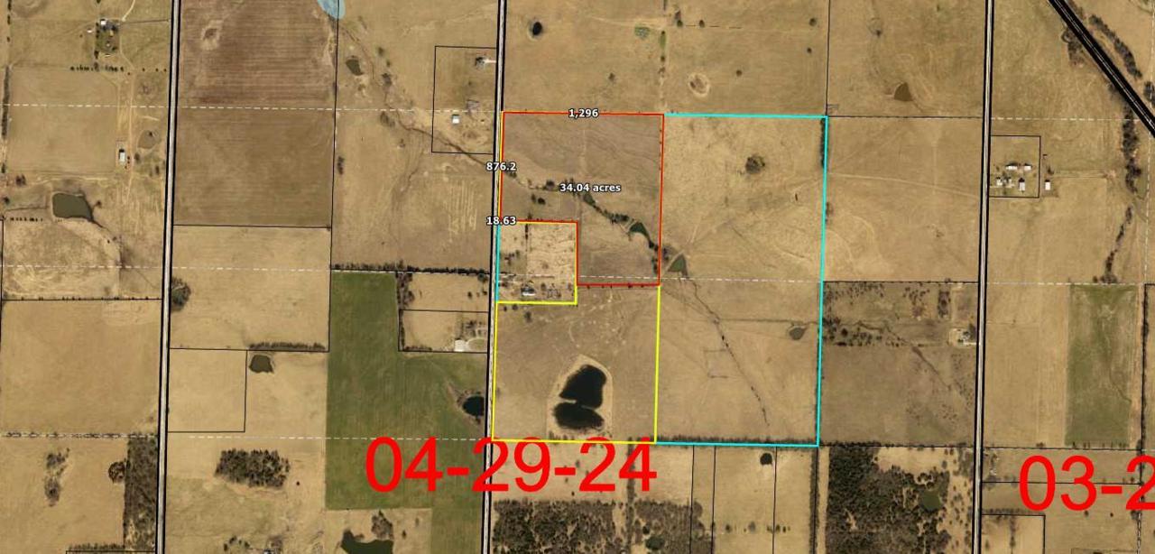 3456 Farm Rd 39 - Photo 1