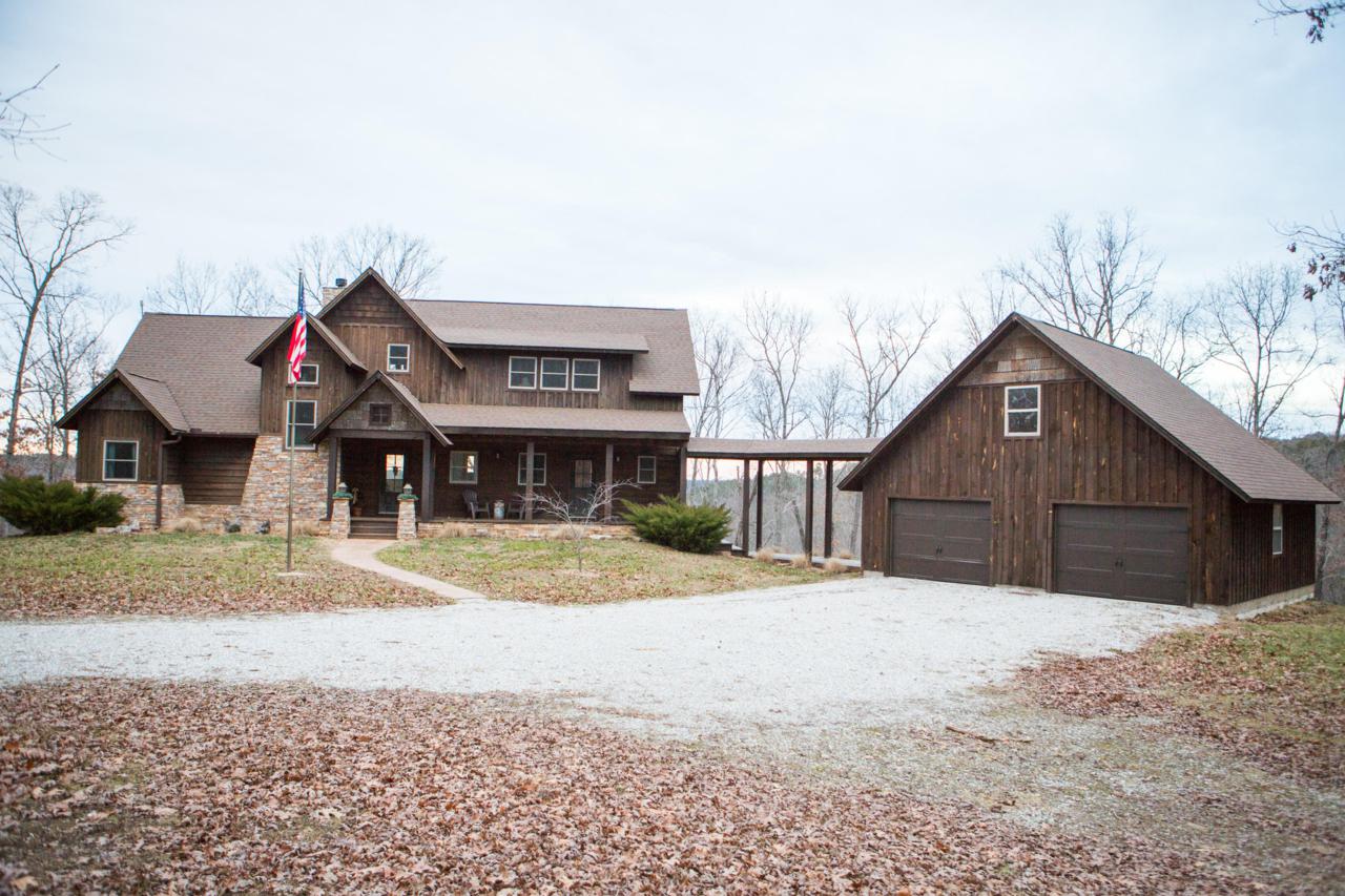 7690 Lone Star Dr. Drive - Photo 1