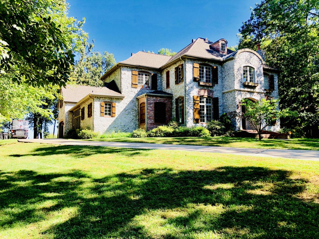5383 Pleasant Valley Lane - Photo 1