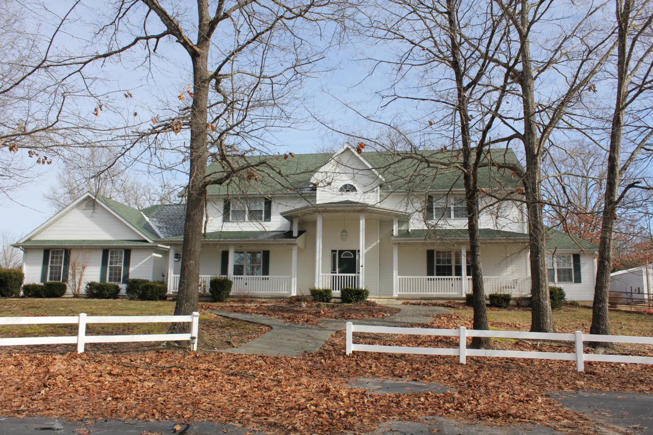 5570 St. Hwy. 5 Private Dr. A - Photo 1