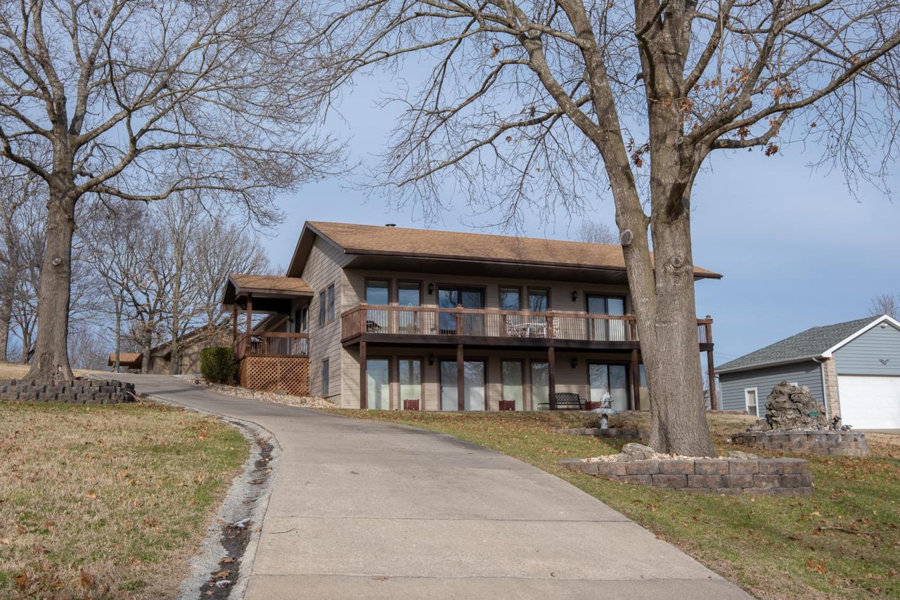 191 Lake Front Circle - Photo 1