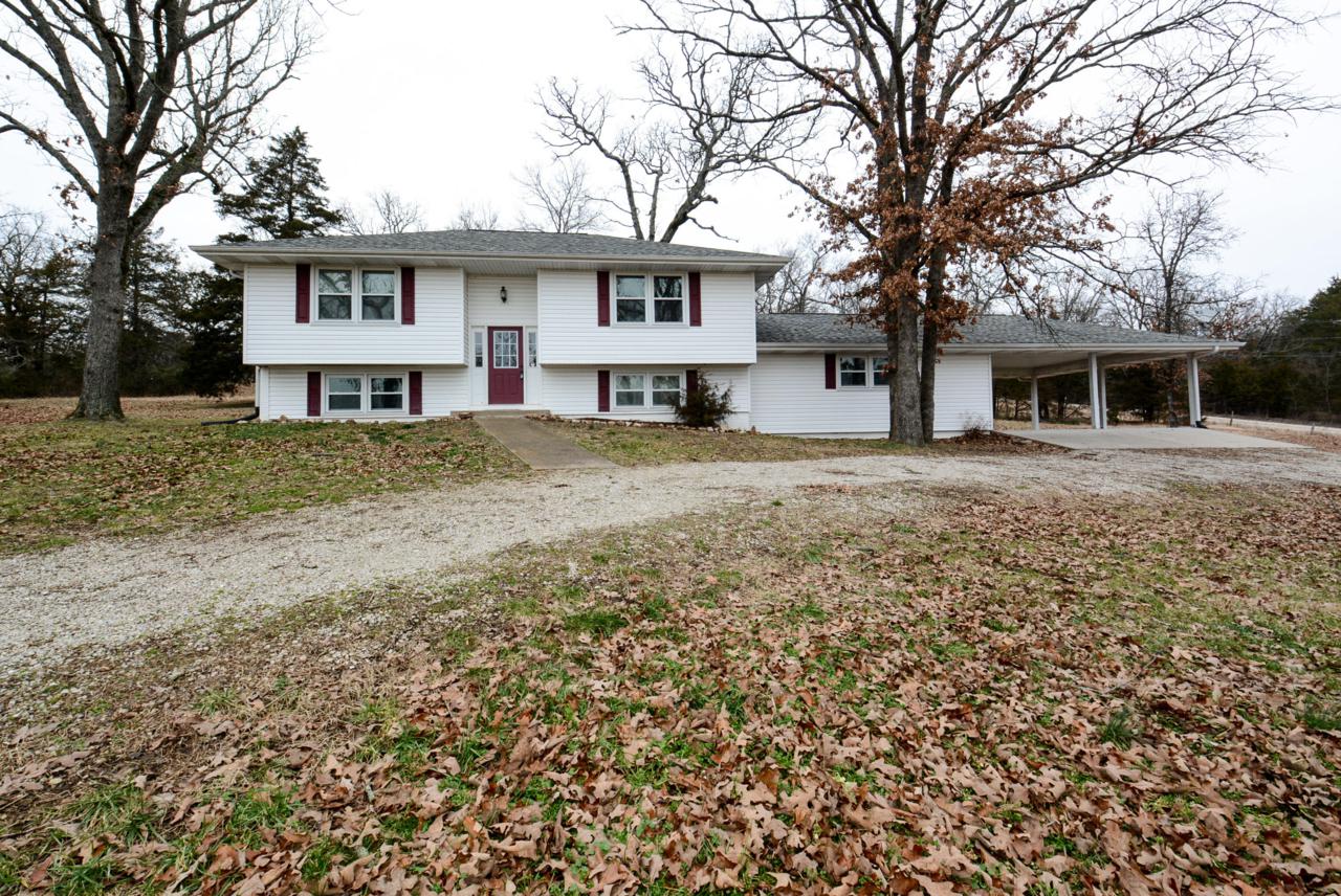 240 Echo Cove Road - Photo 1