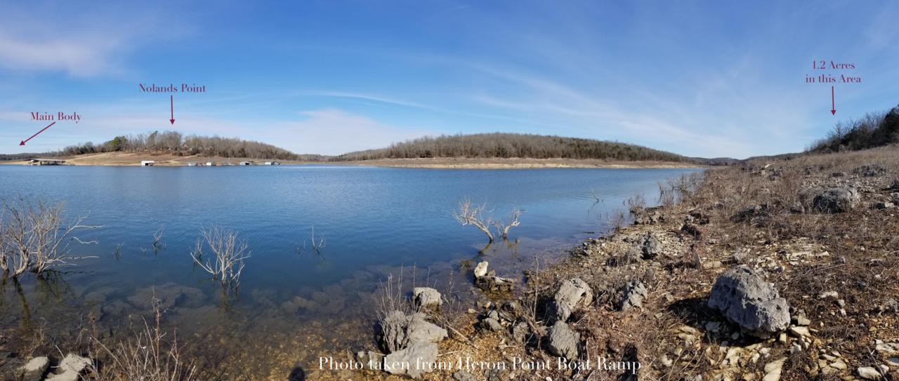 Tbd County Road 644 - Photo 1