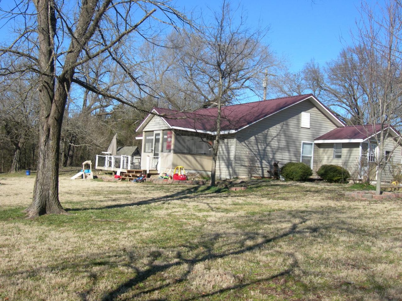 43 Etc Gilliam And Rockwood Road - Photo 1
