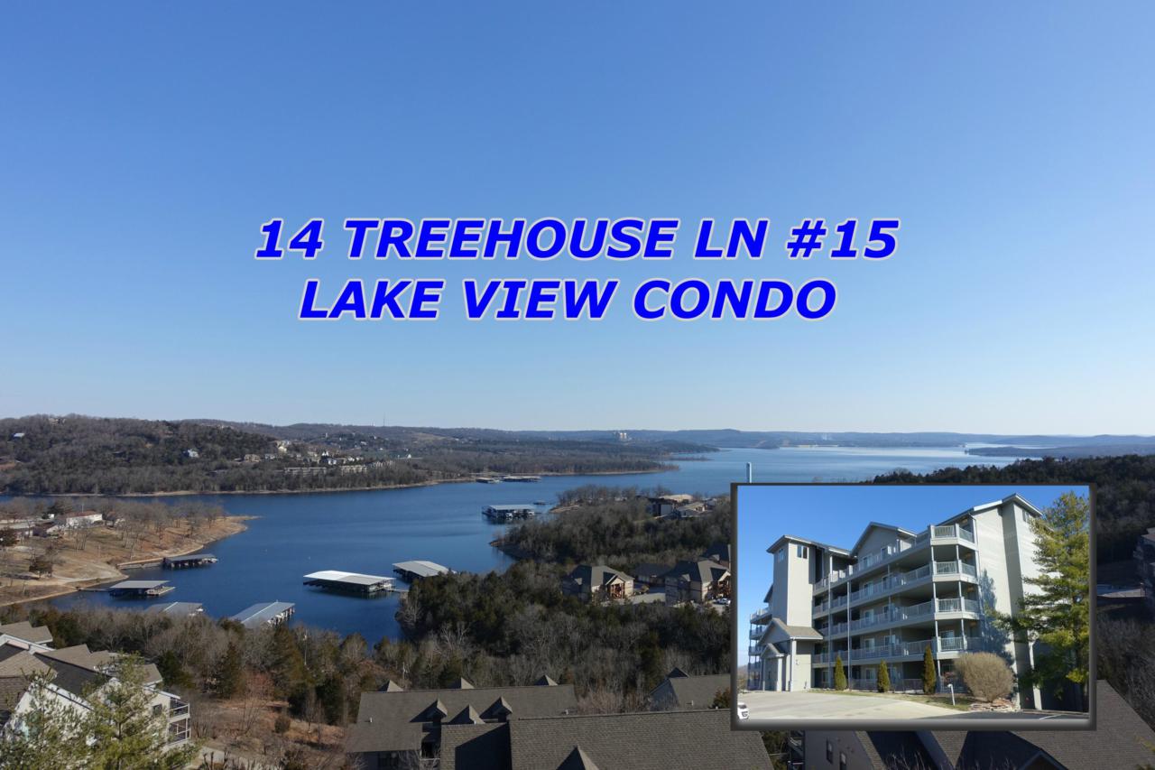 14 Treehouse Ln, #15 - Photo 1