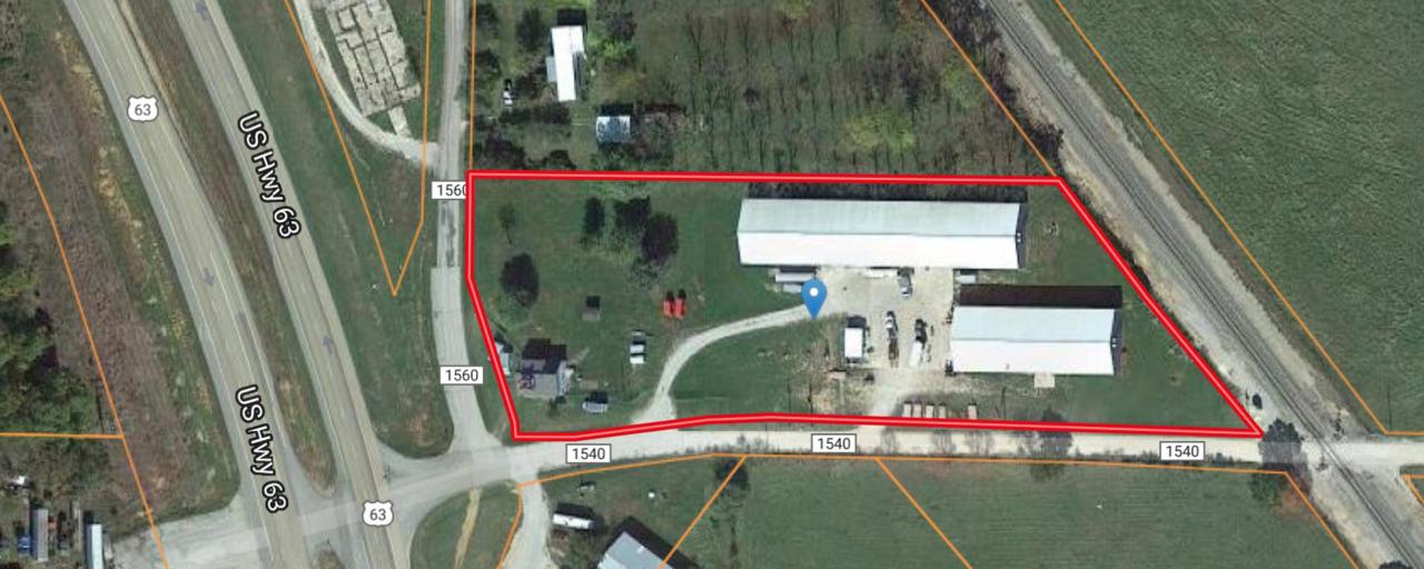 4833 County Road 1540 - Photo 1