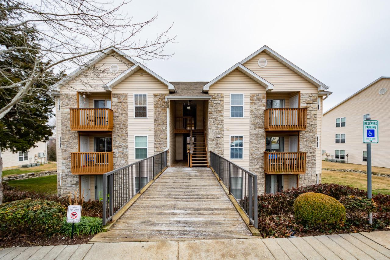111 Vixen Circle - Photo 1
