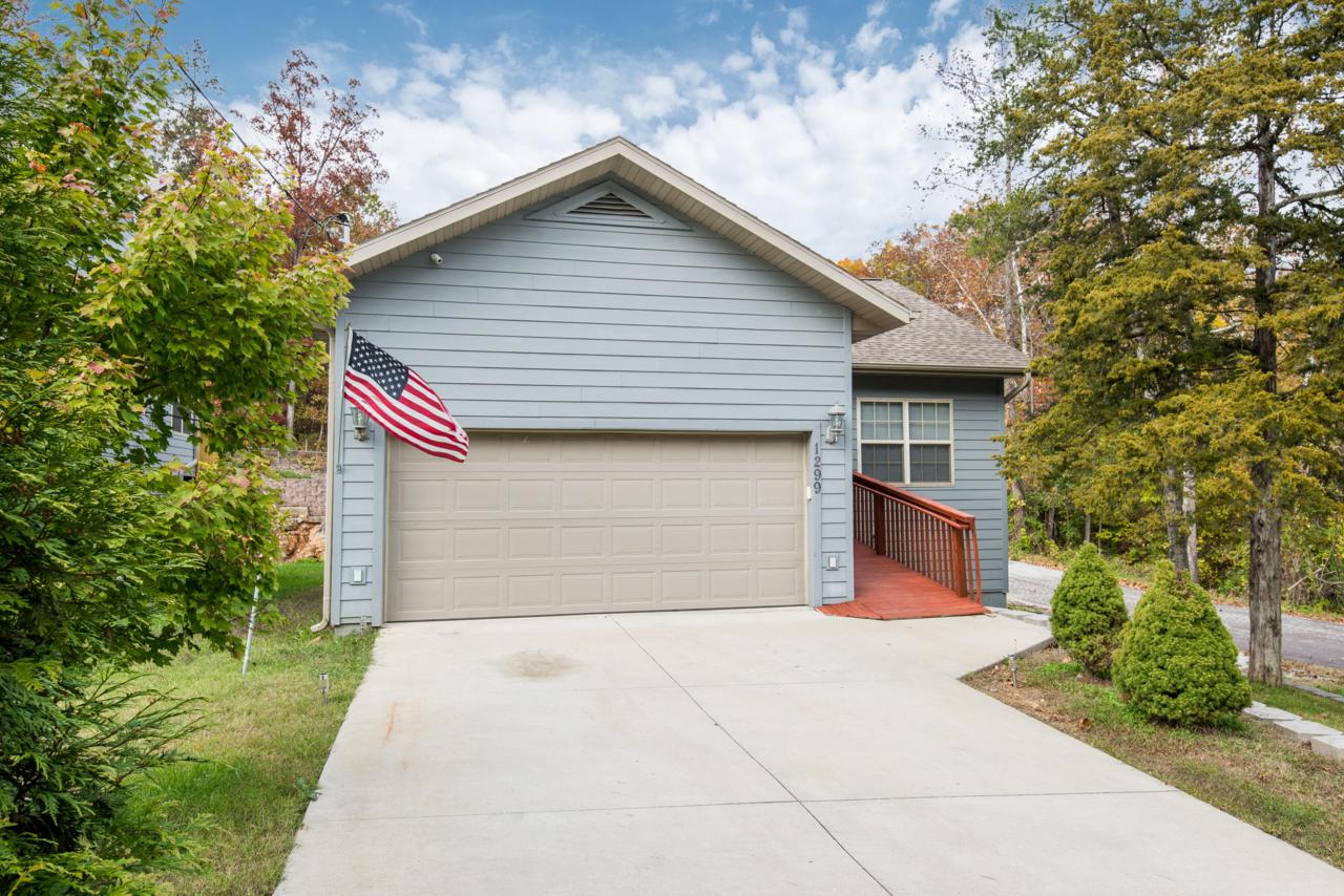 Tbd Berry Drive - Photo 1