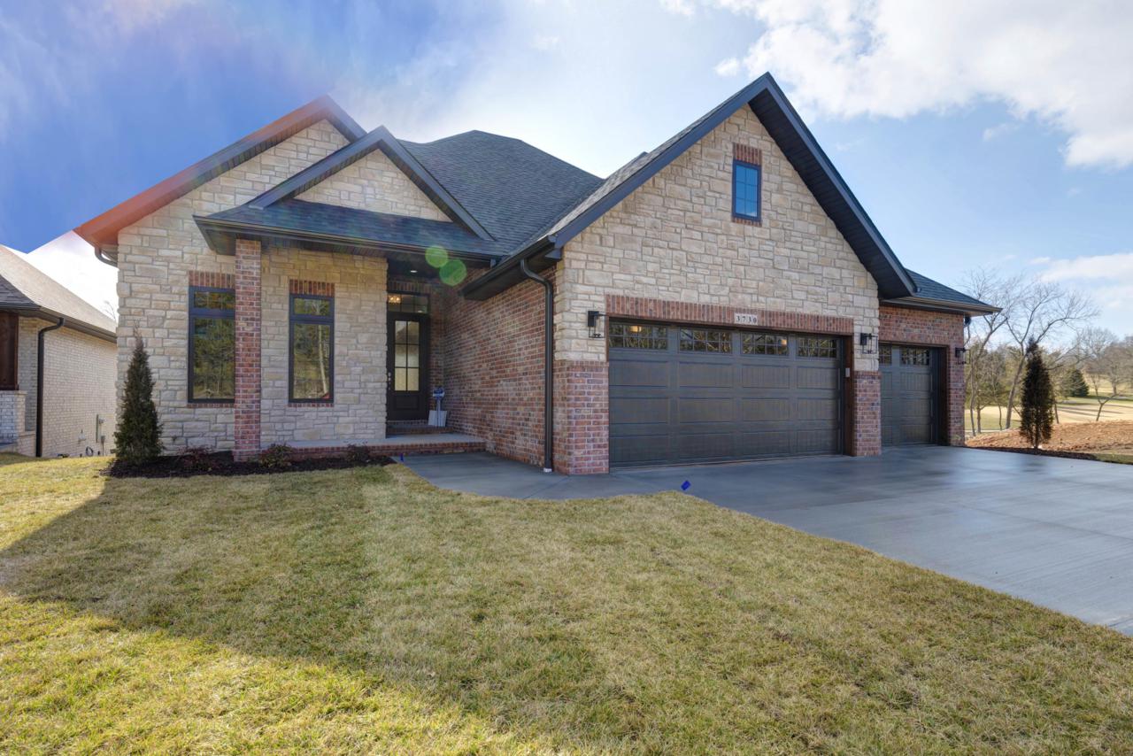 3730 Cypress Point - Photo 1