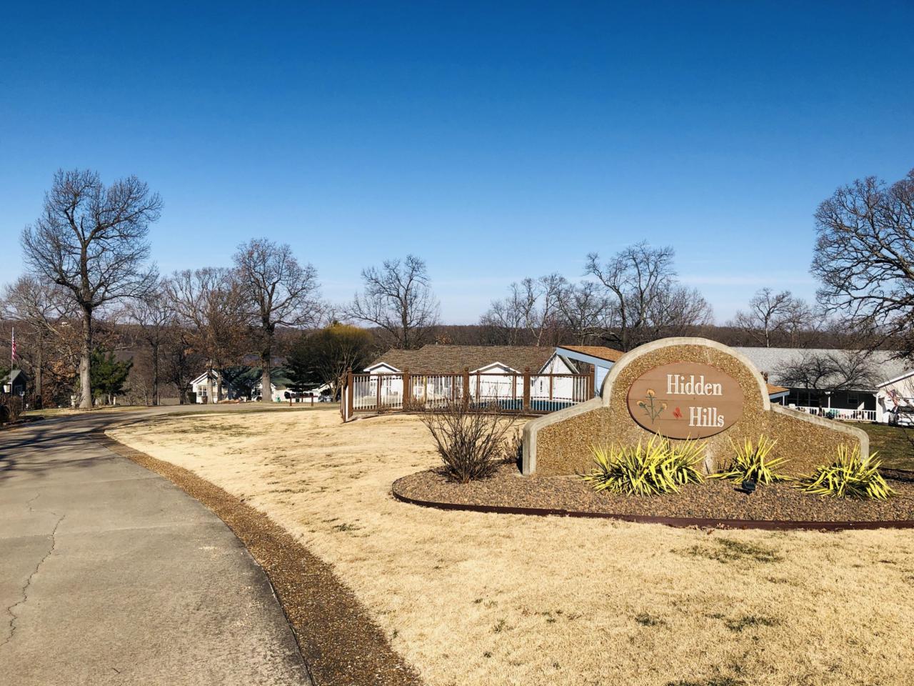 Lots 9 And Hidden Hills Court - Photo 1