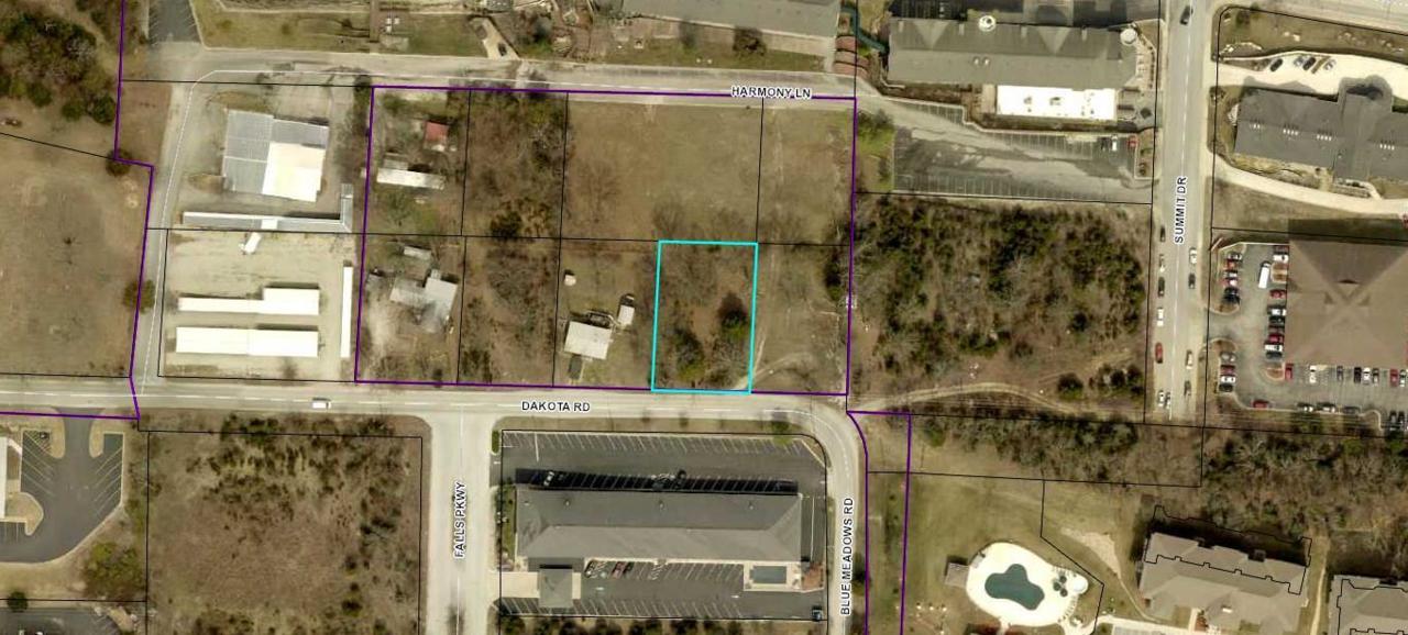 301 Dakota Road - Photo 1