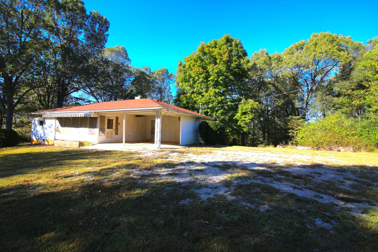 Rt. 3 Box 3035 - Photo 1