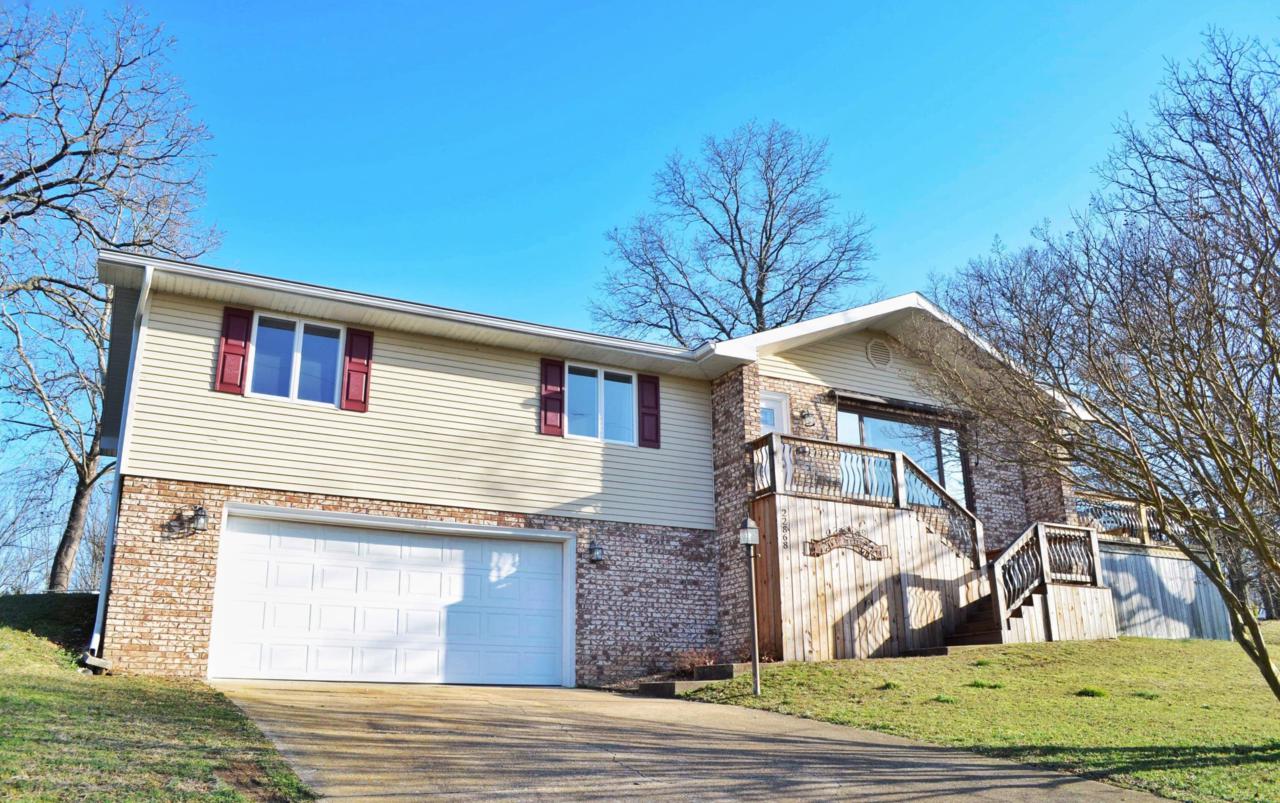 22868 Briarcliff Drive - Photo 1