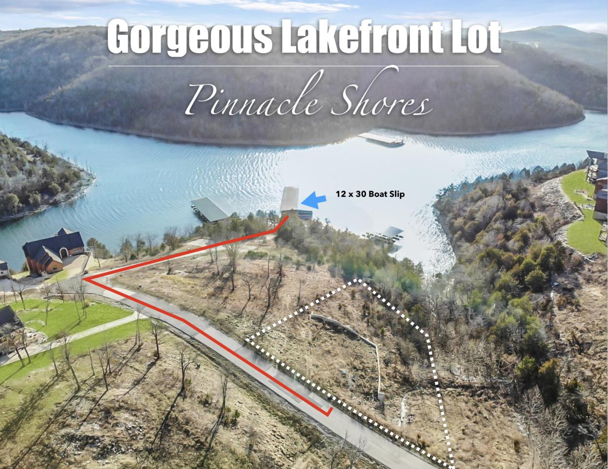 Lot 27a Joseph Cove Drive - Photo 1