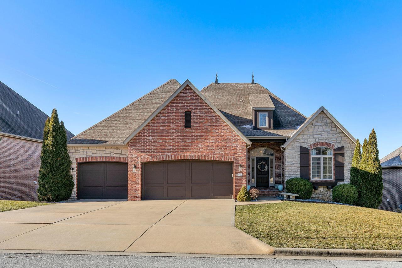 850 Grafton Drive - Photo 1