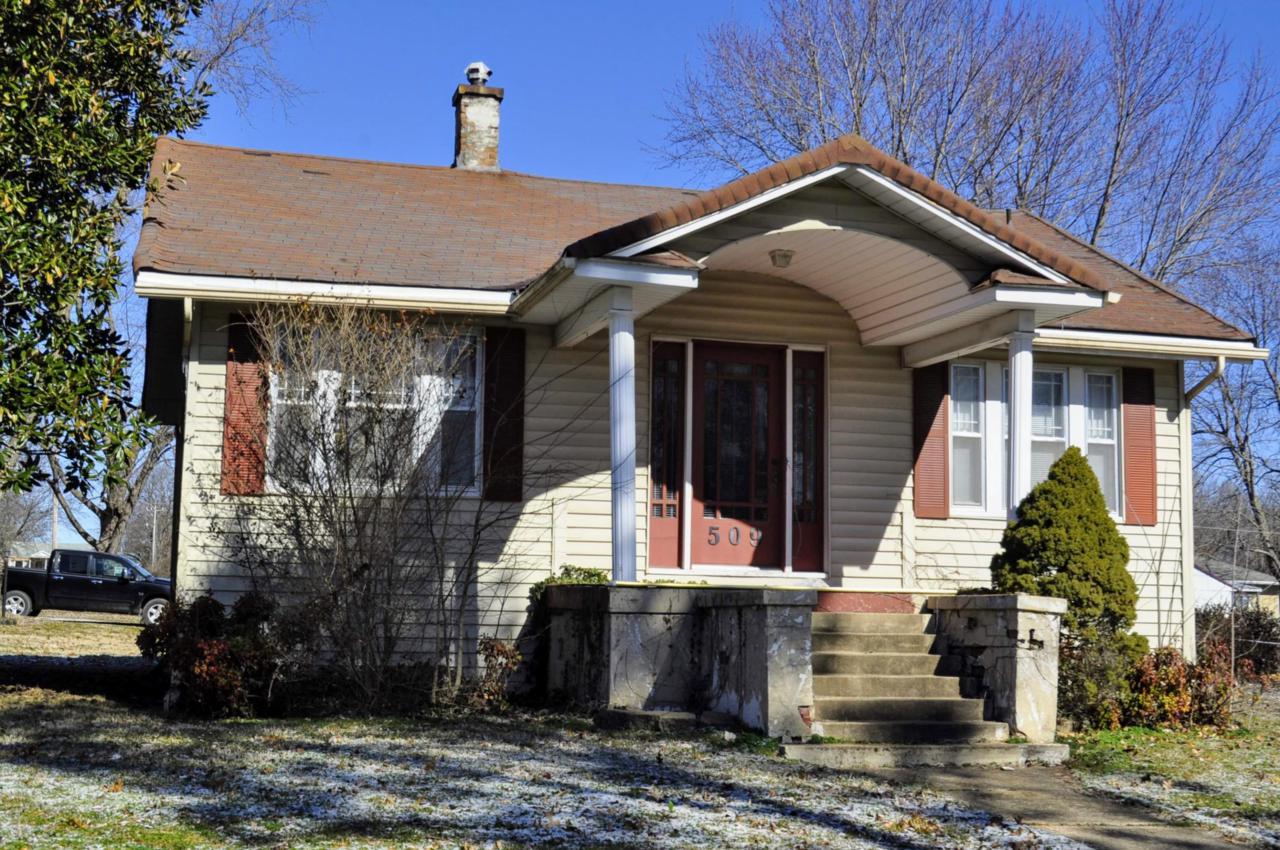 509 Olive Street - Photo 1