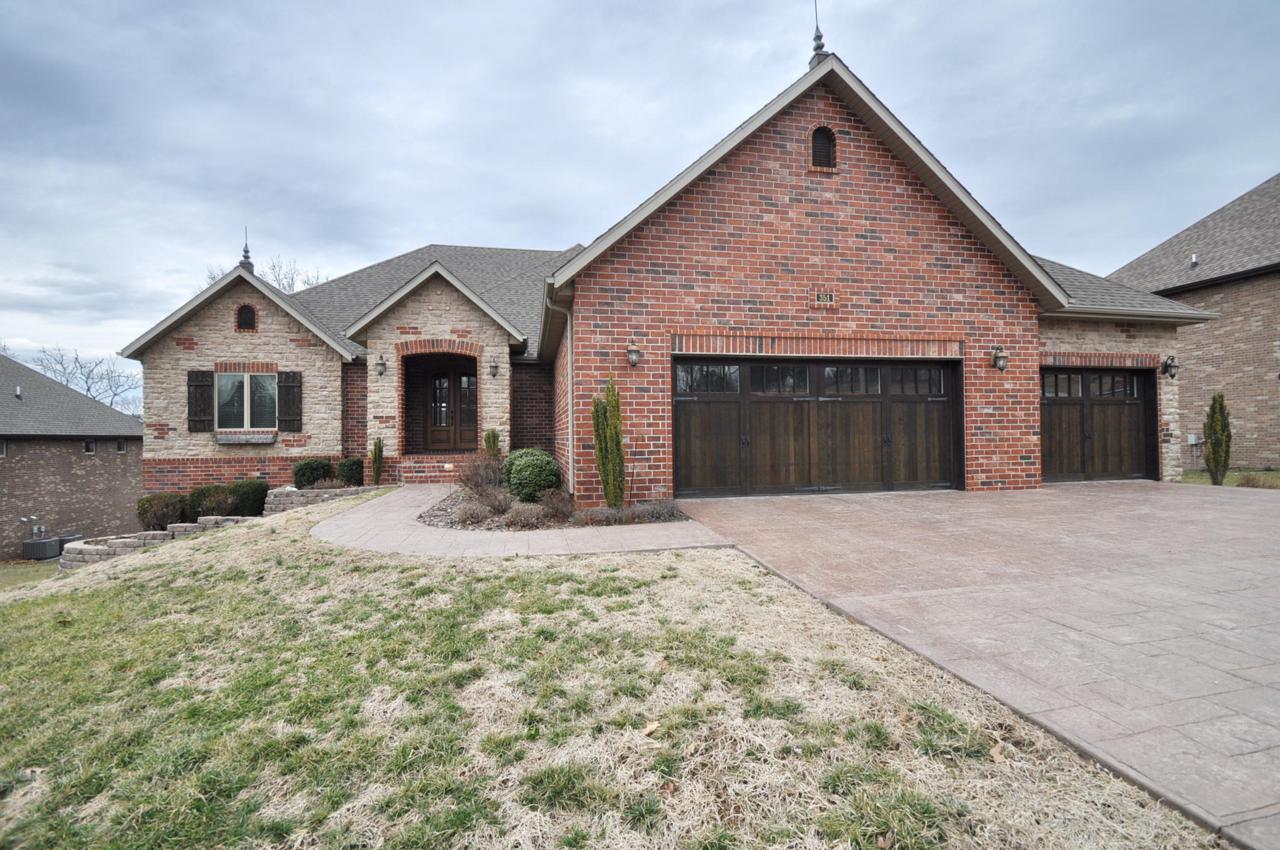 351 Monarchwood Drive - Photo 1