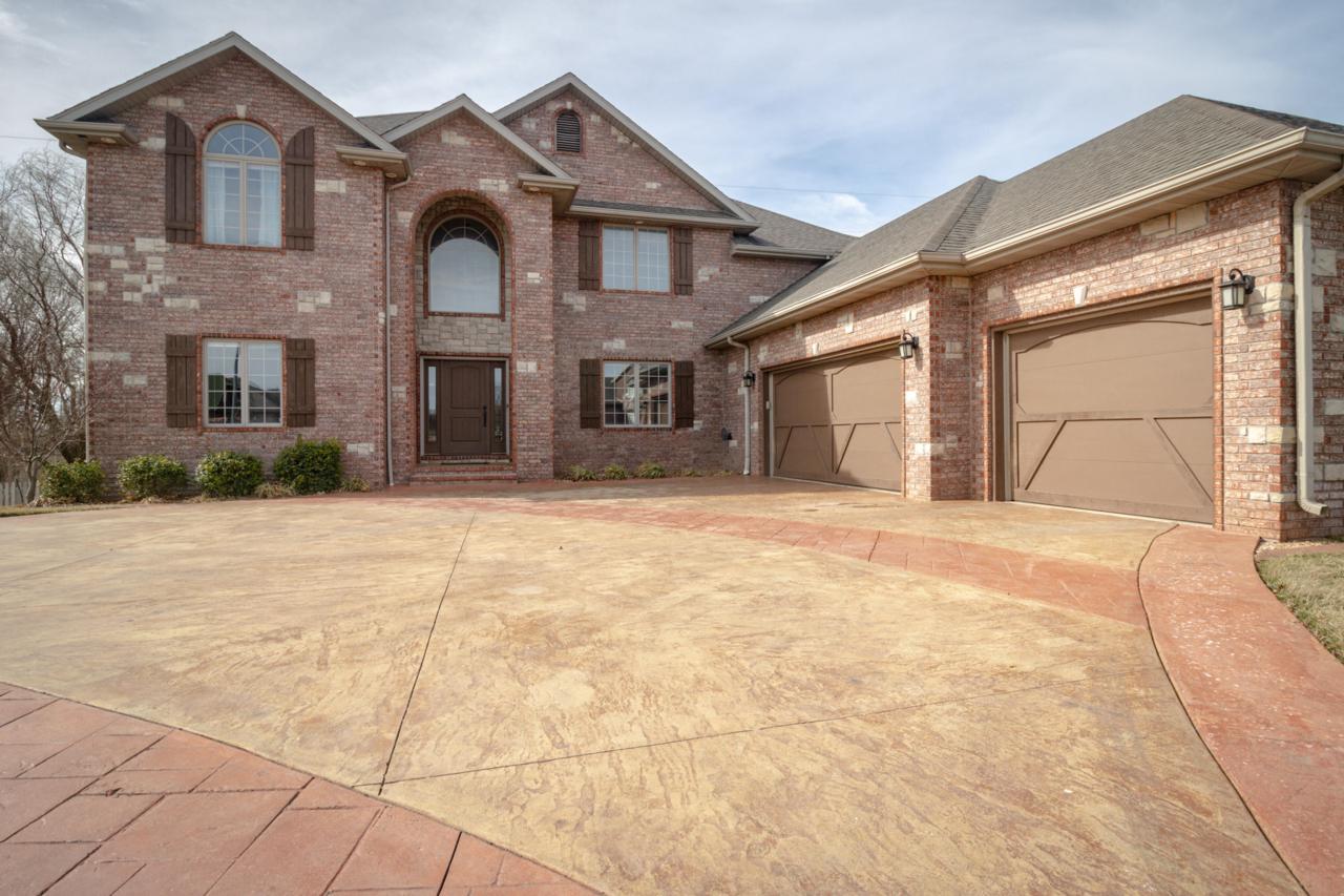 1689 Julian Street - Photo 1