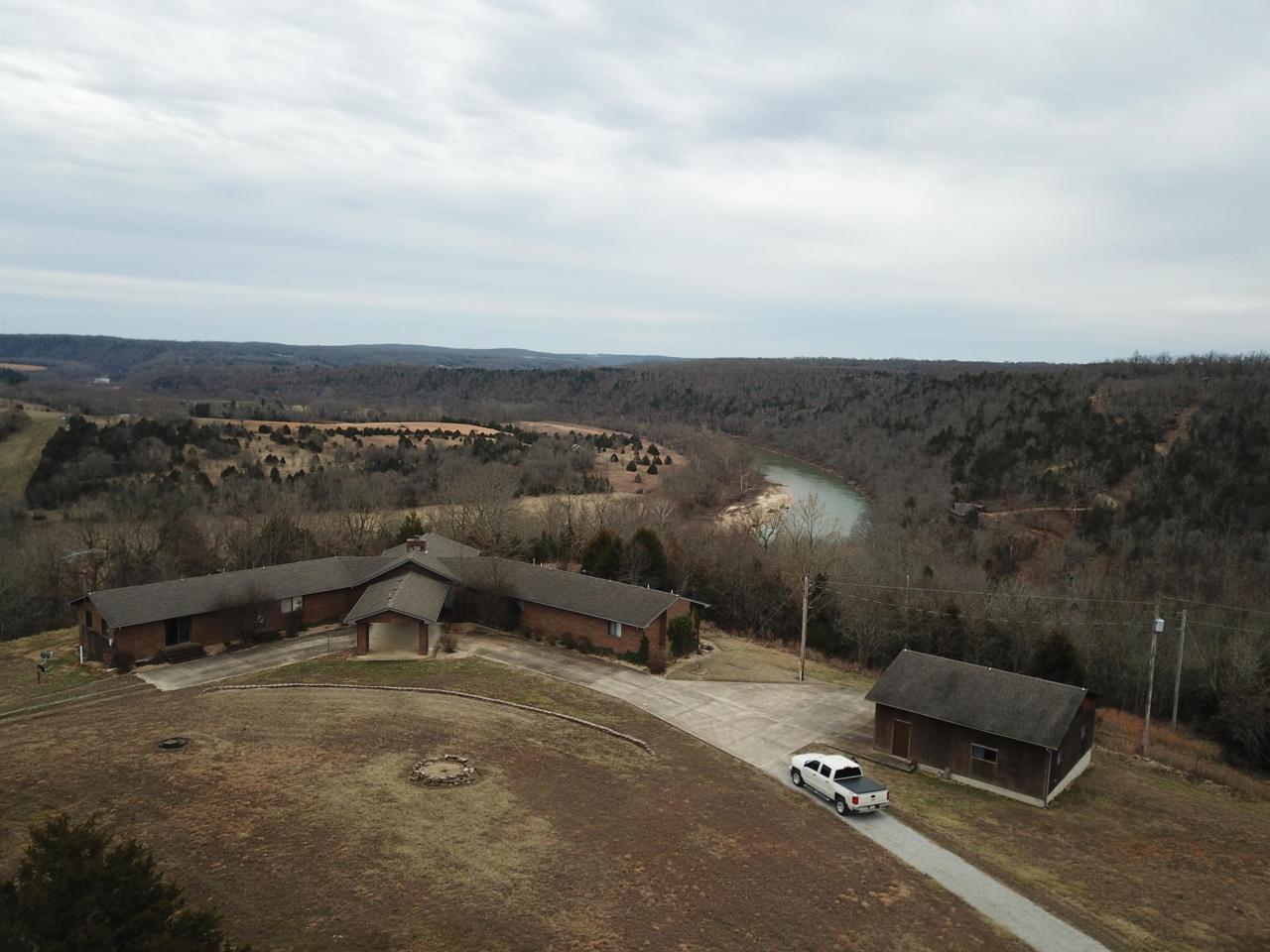 184 Pearson Ranch Road - Photo 1