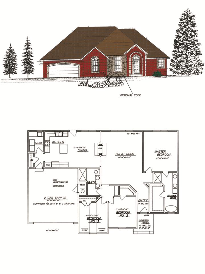 172 Grist Mill Road - Photo 1