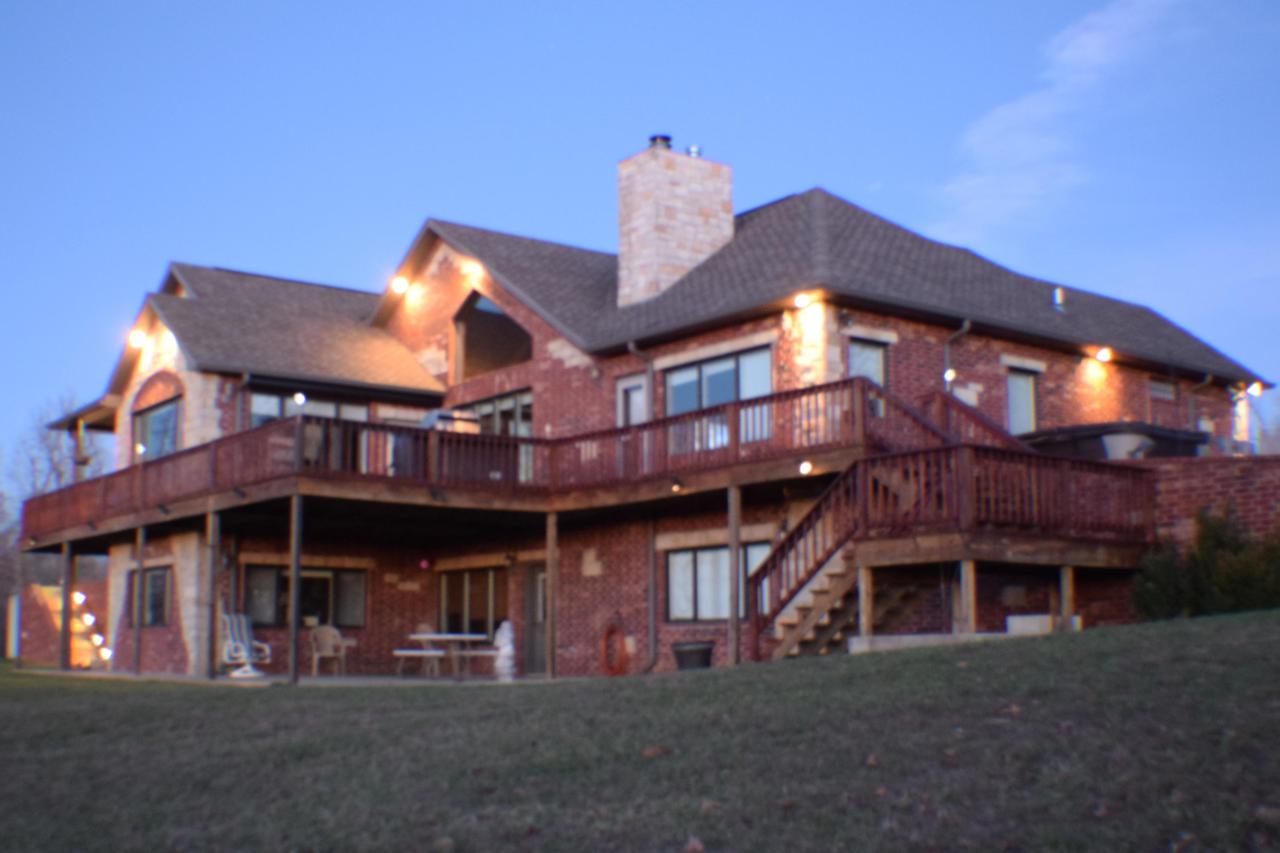 14736 Co Rd 8430 - Photo 1