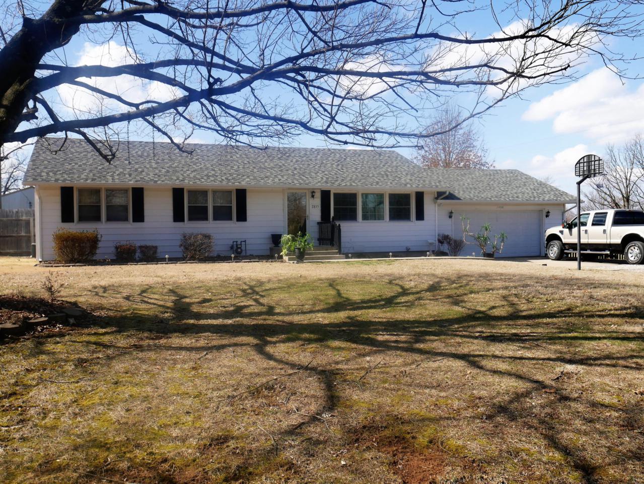 2855 Madison Avenue - Photo 1