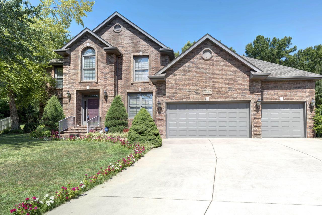 4019 Melody Lane - Photo 1