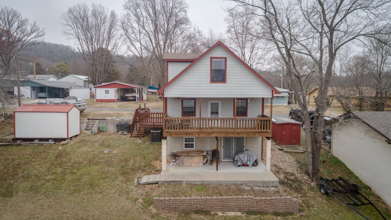 113 Seaman Street - Photo 1