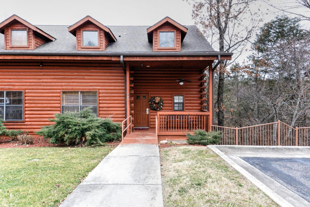 209 Oak Ridge Road - Photo 1