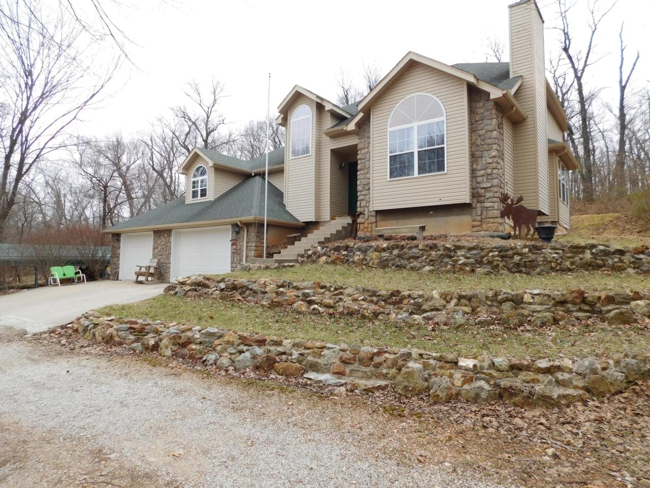 5415 Belle Terrace Lane - Photo 1