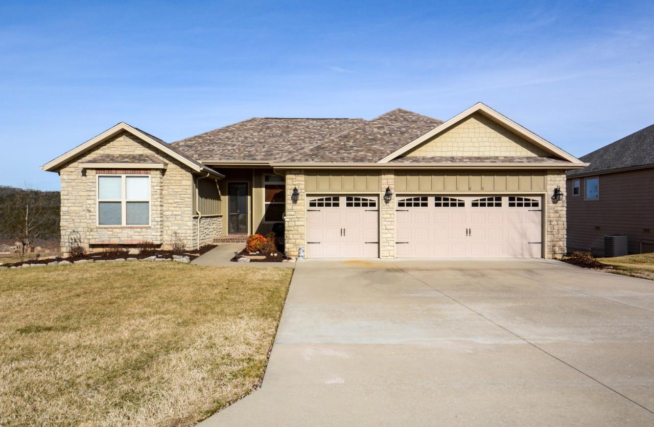 125 Greystone - Photo 1