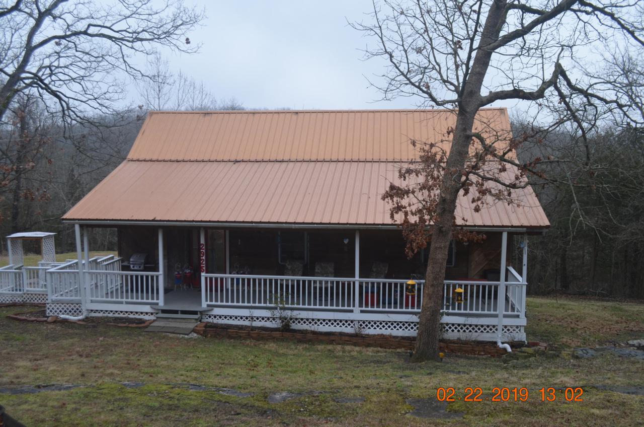 2925 Poverty Gulch Road - Photo 1