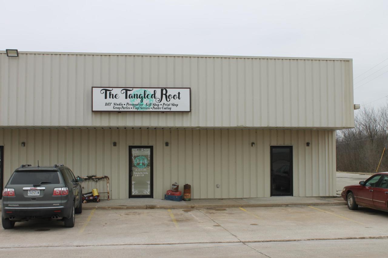 600-C West Street - Photo 1