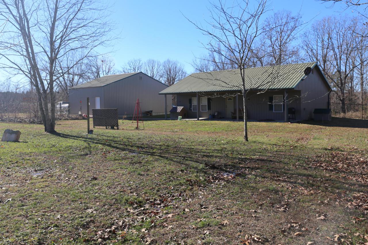 7651 Old Alton Road - Photo 1