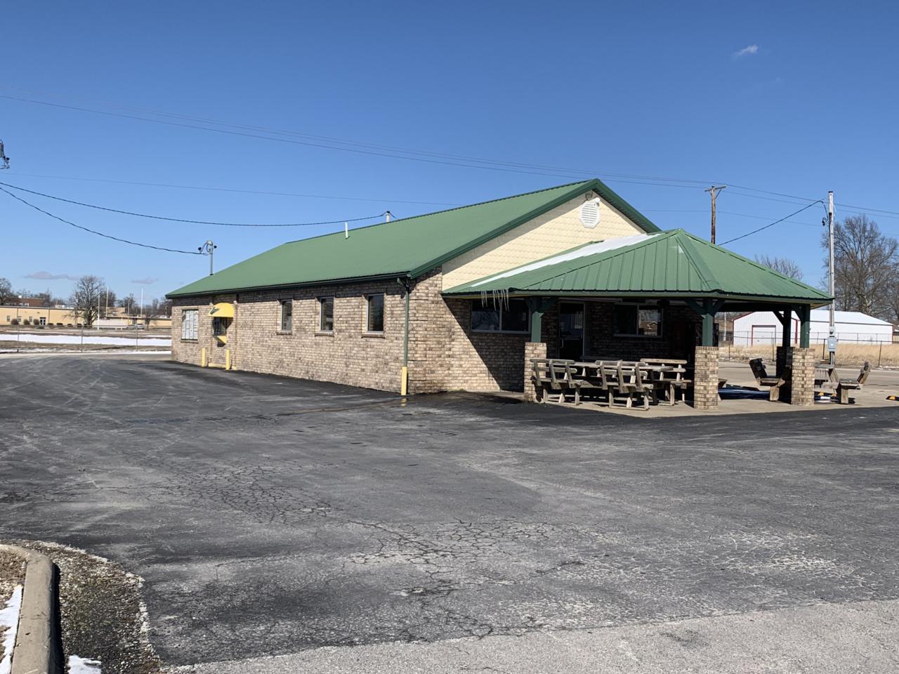 117 Hwy Rb - Photo 1