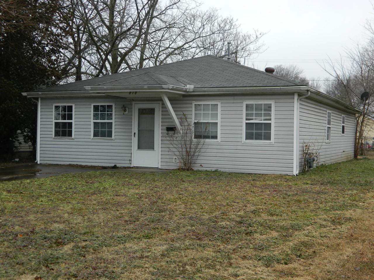 818 Indiana Avenue - Photo 1