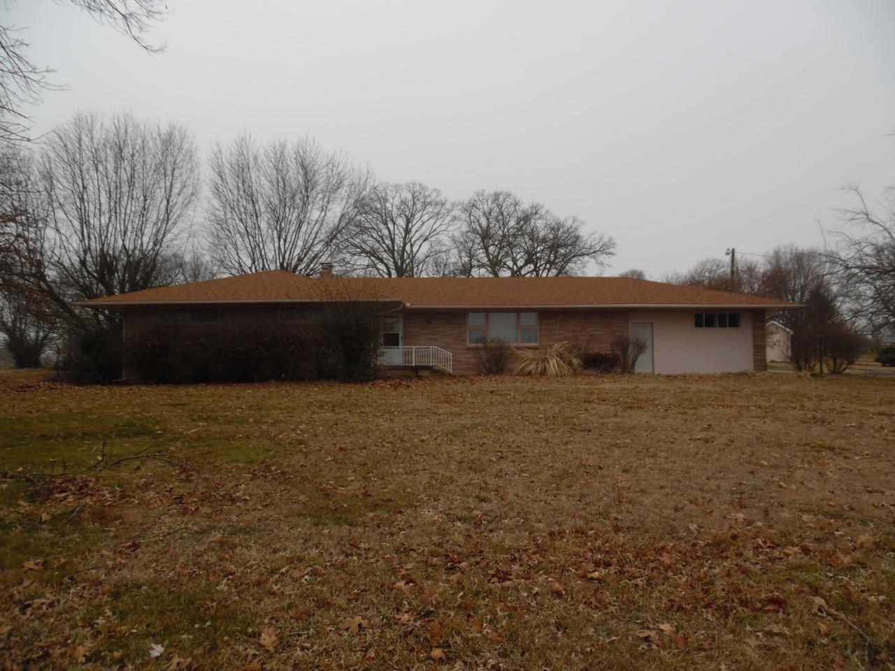 21611 State Highway 37 - Photo 1