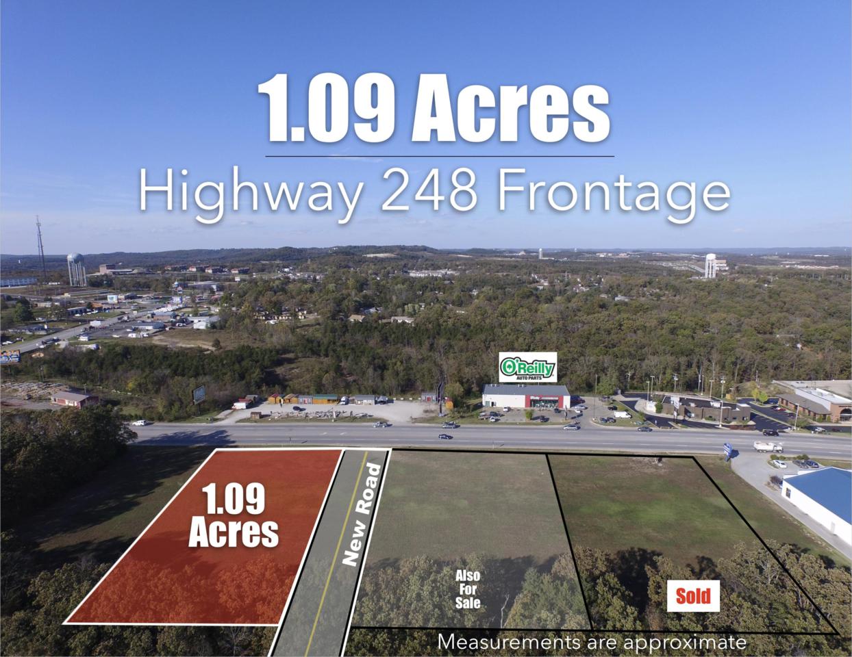 Lot 3 State Hwy 248 - Photo 1