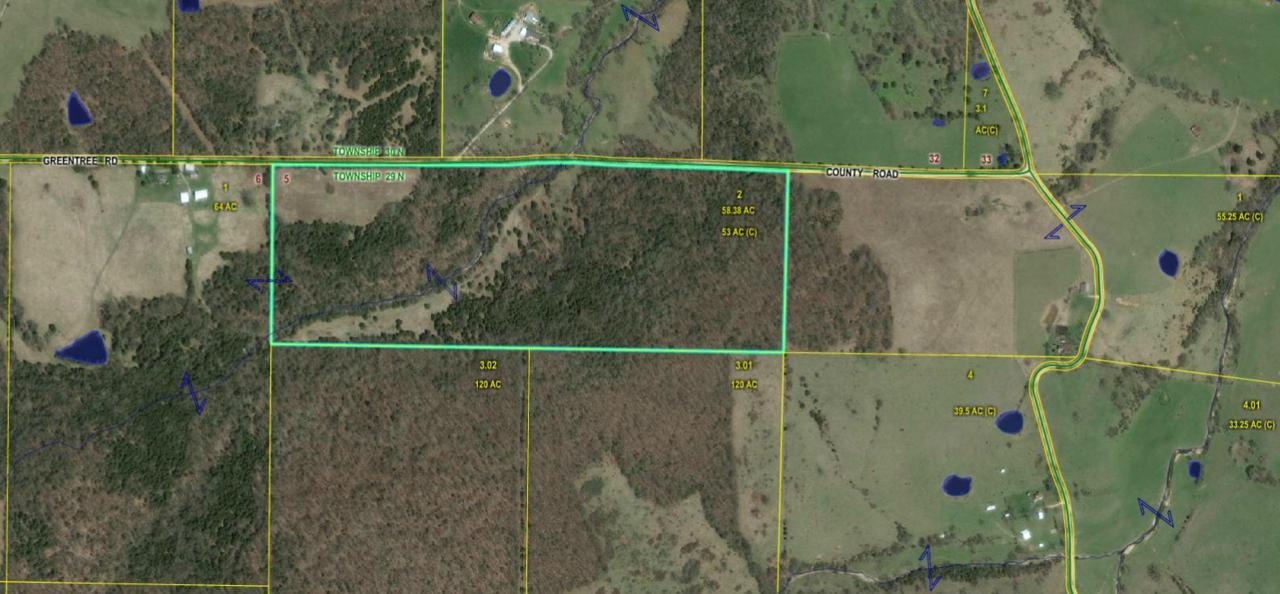 Tbd Greentree Road - Photo 1