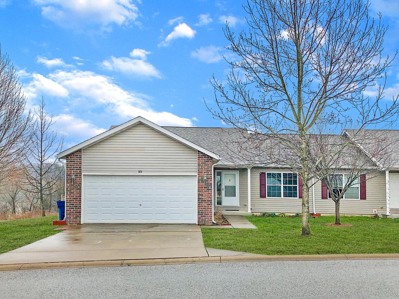 372 Van Buren Road - Photo 1