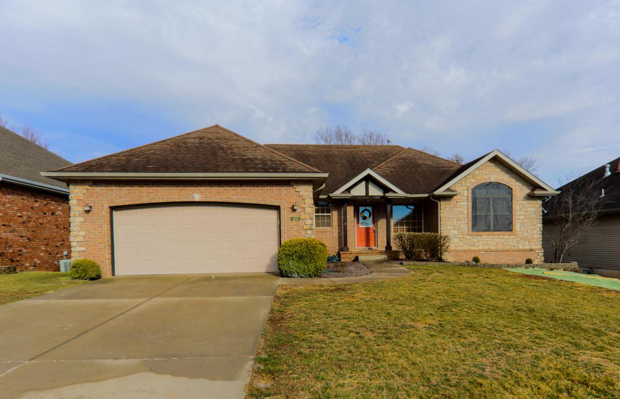 426 River Birch Drive - Photo 1