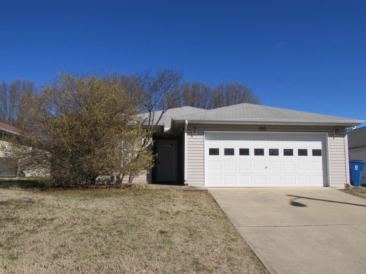285 Deer Run Road - Photo 1